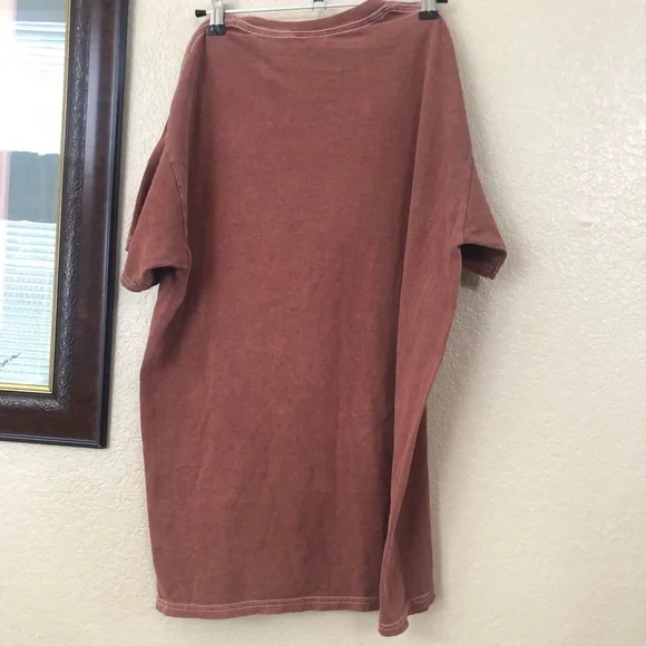 NWT Tilly Mystical Life Tee Size Small - Picture 4 of 4
